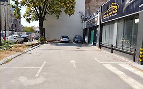Hotel Srbija Garden-Free Parking-Upon Availability